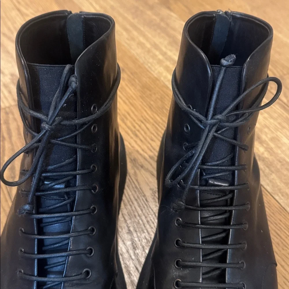 MARSÈLL Men’s boots size US 12 - Picture 4 of 4